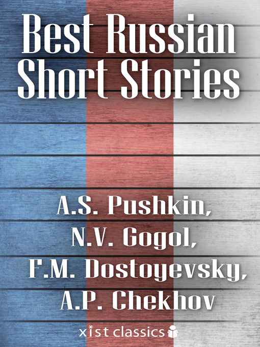 Title details for Best Russian Short Stories by a.s. Pushkin - Available